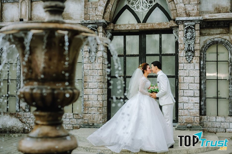 Nhi Wedding Studio