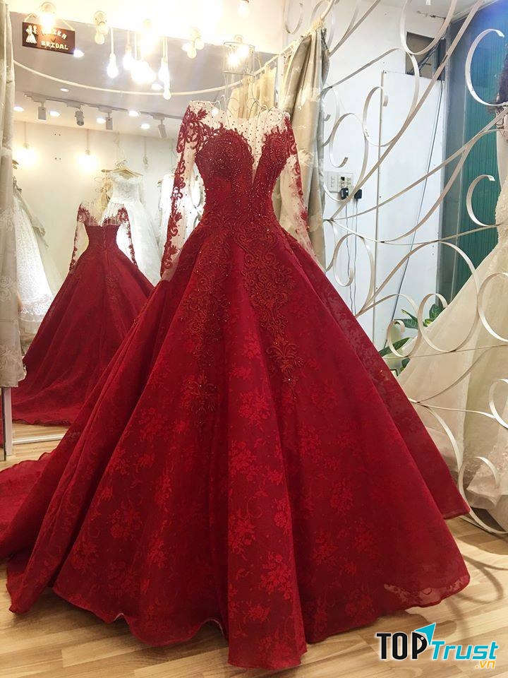 Nhiên Bridal