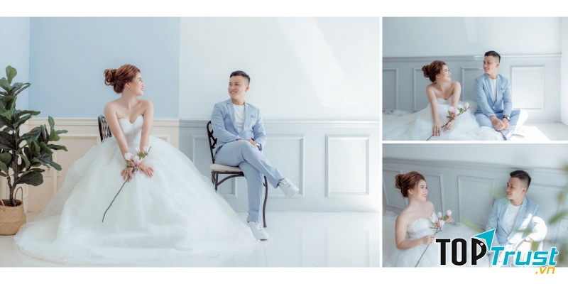 Nhiên Bridal