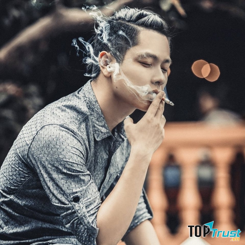 Nhiếp ảnh gia Lê Vĩnh Kiên
