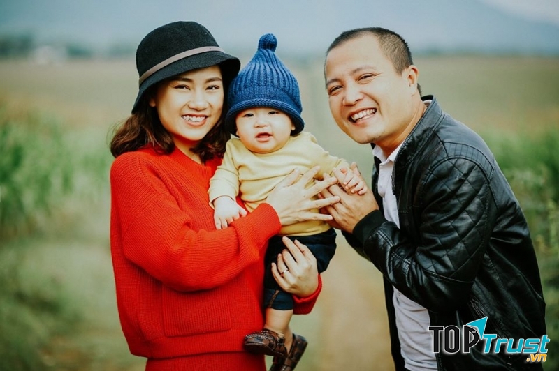 nhiếp ảnh gia Xuân Anh