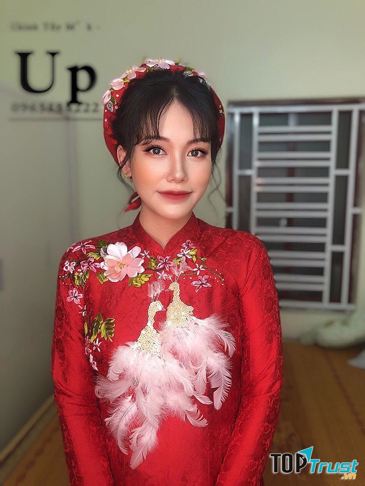 Nhiếp ẢNh NB Studio