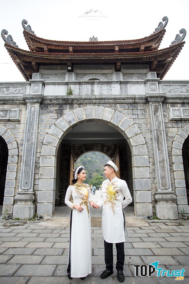 Nhiếp ẢNh NB Studio