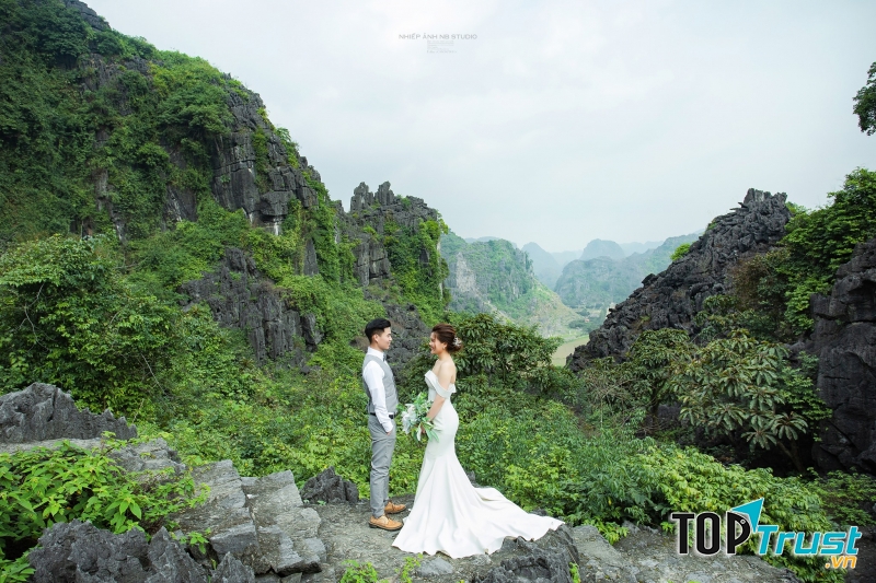 Nhiếp Ảnh NB Studio