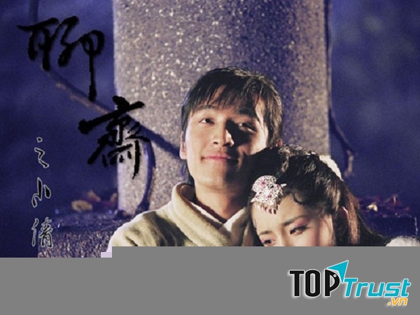 Hồ Ca và Dương Mịch - Liêu trai chí dị (2006)