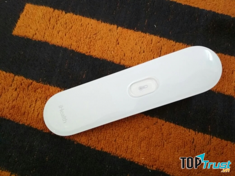 Nhiệt kế cảm biến hồng ngoại thông minh Xiaomi Mijia iHealth