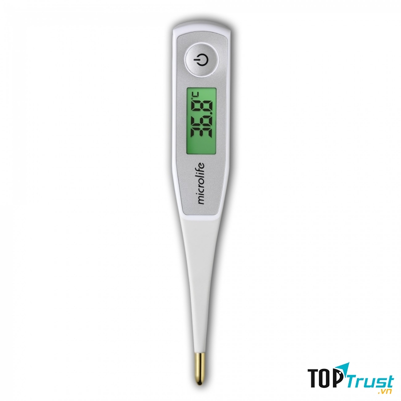 Nhiệt kế điện tử Microlife MT-550