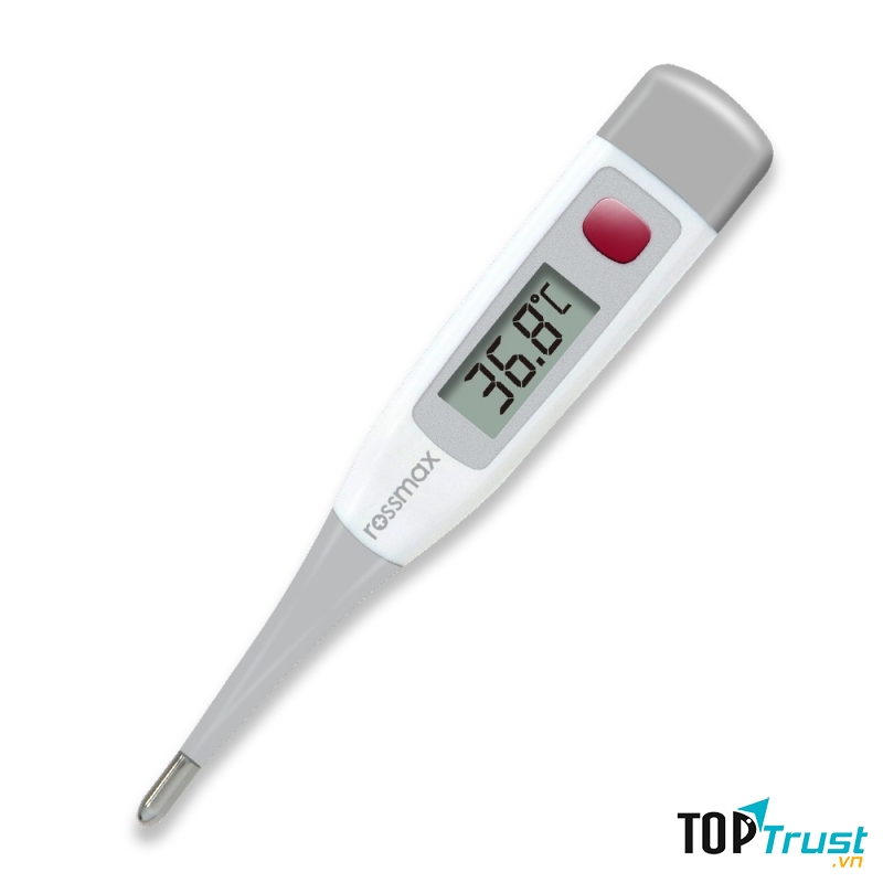 Nhiệt kế điện tử Rossmax TG380