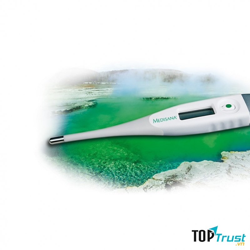 Nhiệt kế điện tử Medisana FTF