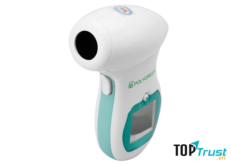 ﻿Nhiệt kế Polygreen