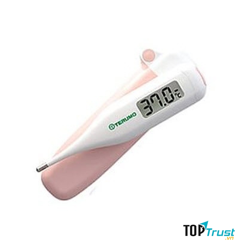 Nhiệt kế điện tử Terumo ET-C203P01