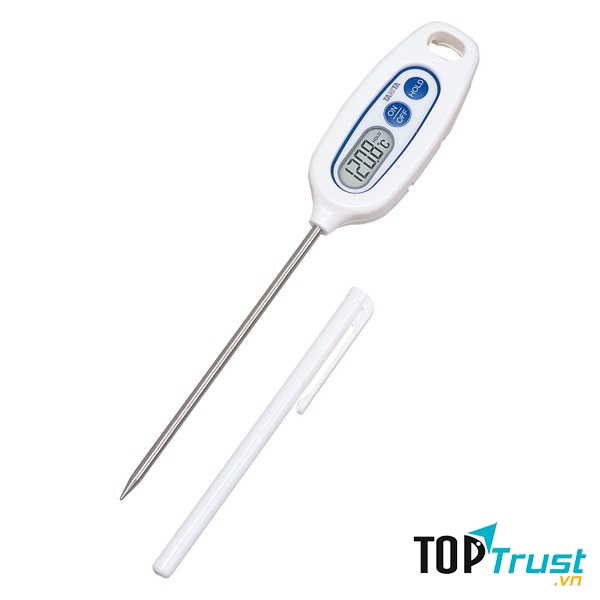 Nhiệt kế đo nhiệt độ nước TANITA