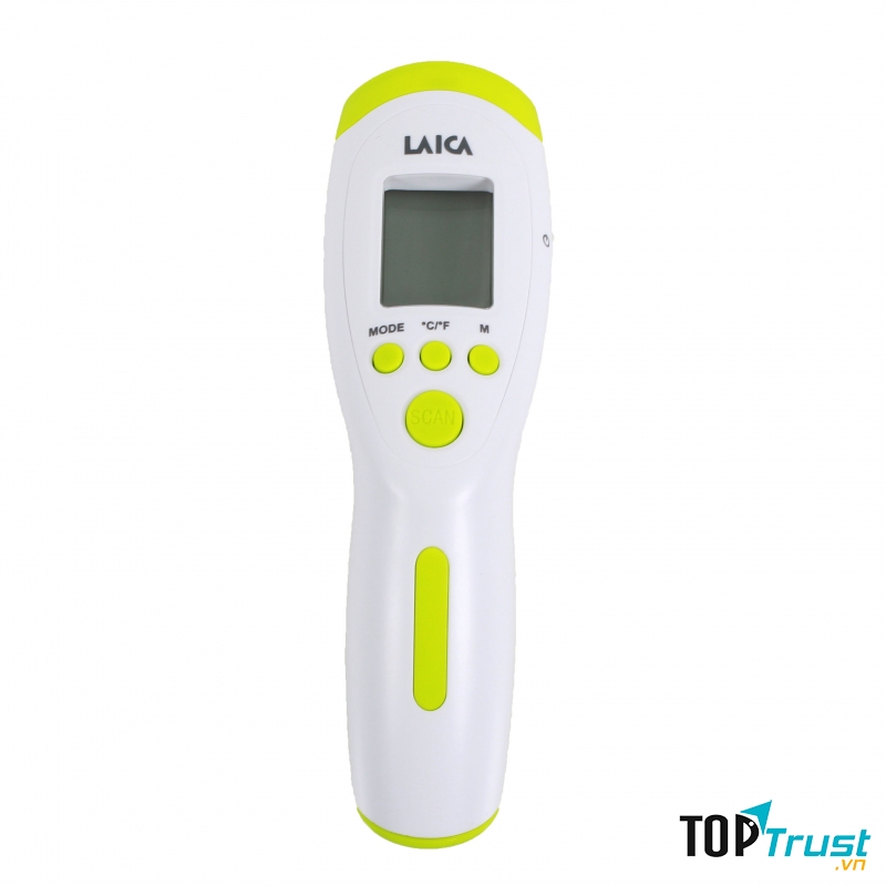 Nhiệt kế hồng ngoại đa chức năng LAICA SA5900
