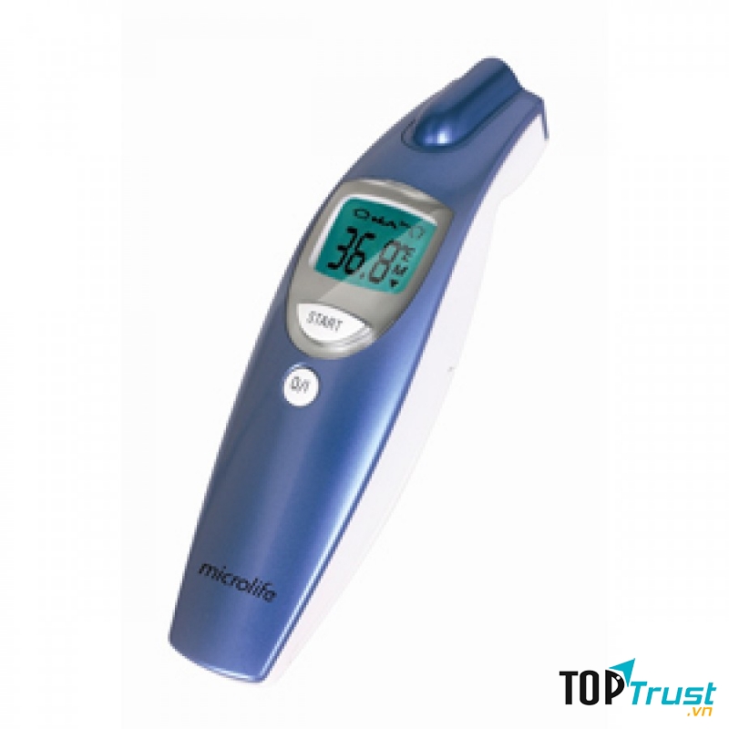 Nhiệt kế điện tử đo trán FR1DZ1