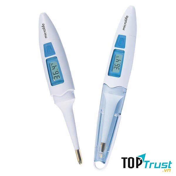 Nhiệt kế Microlife MT 200