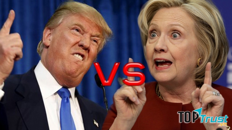 Nhiều lần tham gia tranh cử trước đó