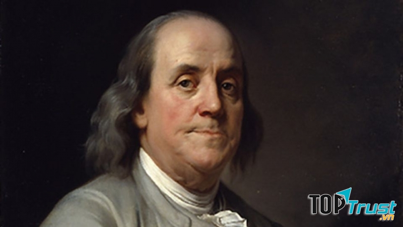 Benjamin Franklin
