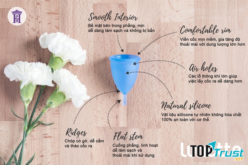 Nhiều ưu điểm vượt trội