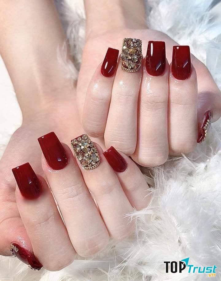 Nhimom ﻿Nhimom nail