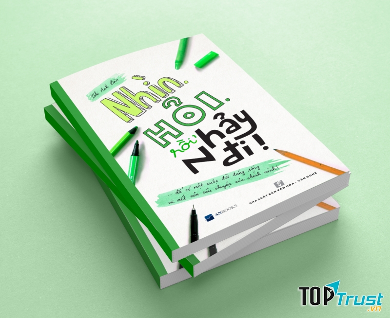 Cuốn sách có thể sẽ gây thú vị cho các bạn độc giả trẻ, những người đang trên đường đi tìm chính mình.