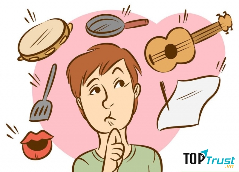 Nhìn lại những thành tựu của bạn