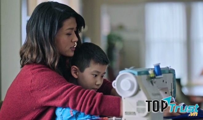 Những đứa trẻ này hiểu lao động là phần thiết yếu trong cuộc sống,