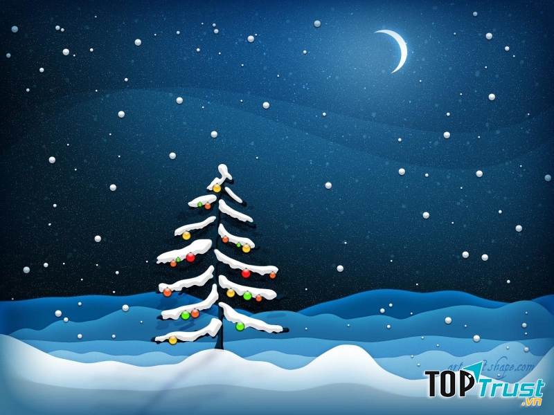 Nhớ mùa Noel