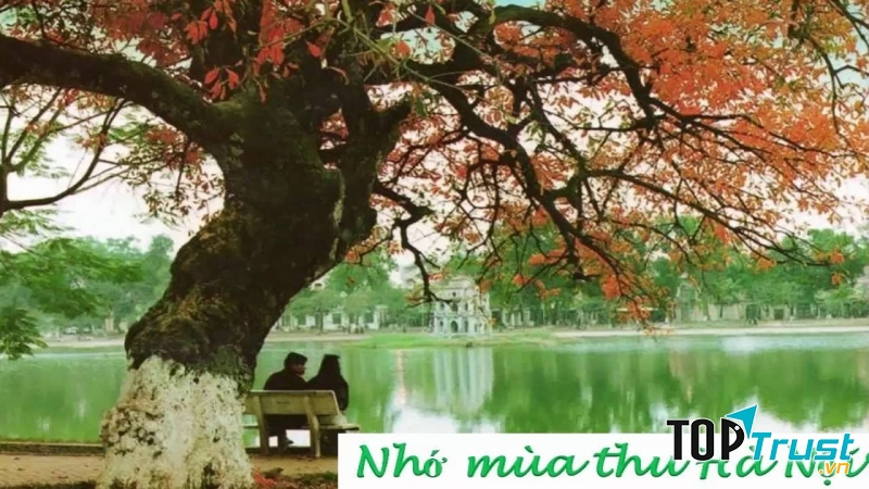 Nhớ mùa Thu Hà Nội - Nhạc sỹ Trịnh Công Sơn