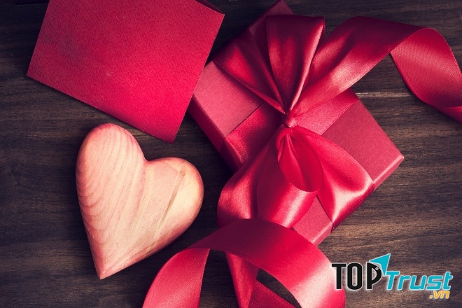 Món quà cũ, kỉ niệm valentine cũ