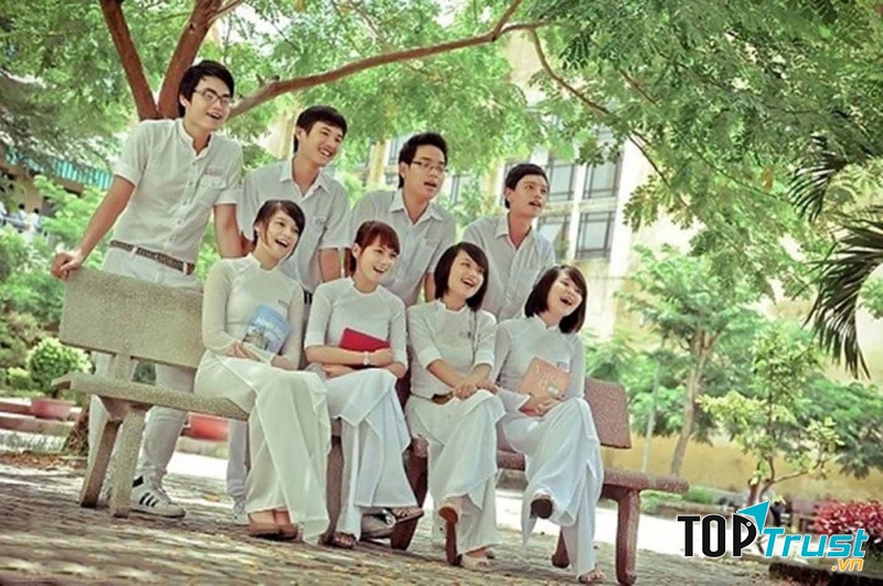 Nhớ quá các bạn tôi ơi.