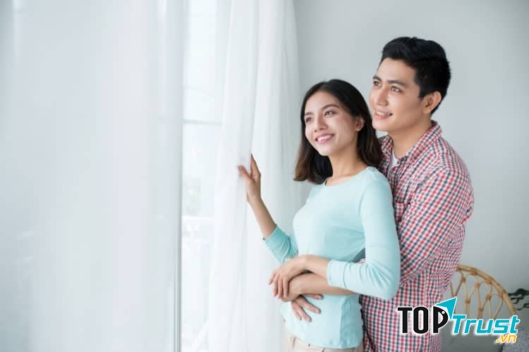 Sự tử tế là chìa khóa quan trọng để giữ một mối quan hệ ổn định và dài lâu.