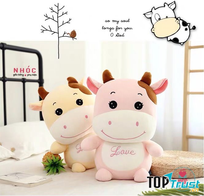 Nhóc Gift Shop