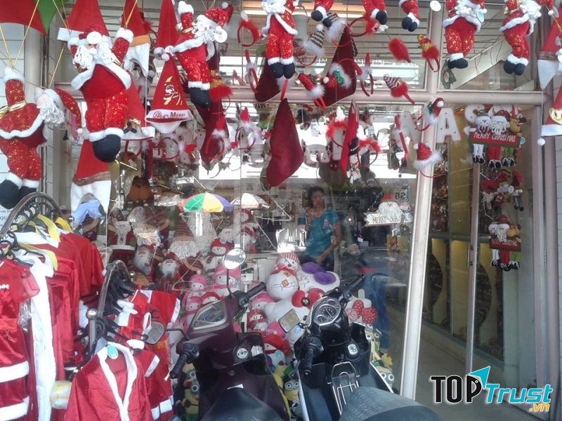 Nhóc Gift Shop