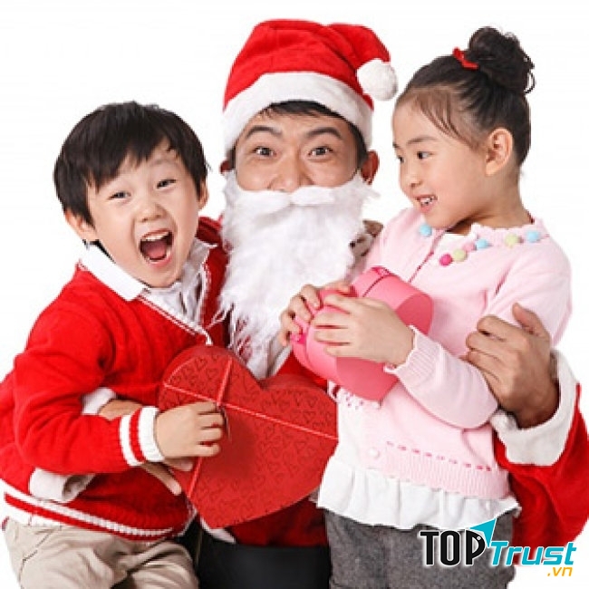 Dịch vụ chuyển quà tại nhà