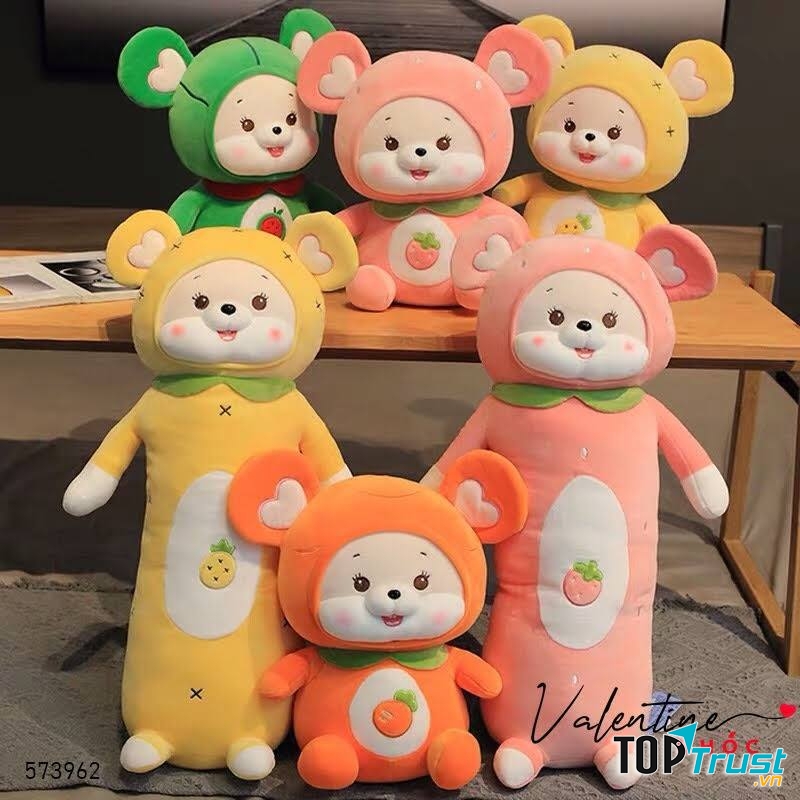 Nhóc Giftshop Vũng Tàu