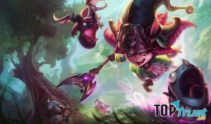 Lulu được yêu thích bởi khả năng bảo kê quá tốt