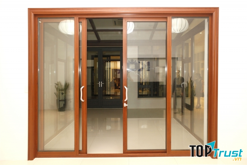 Nhôm kính Hoàng Phát Đạt