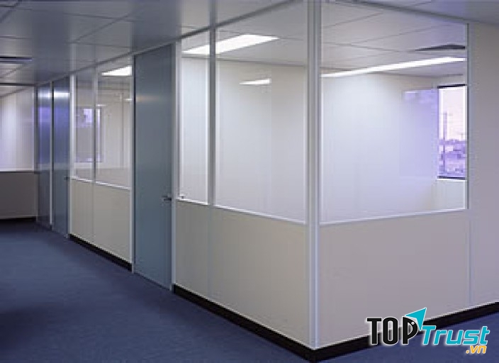 Nhôm kính Thành Tâm