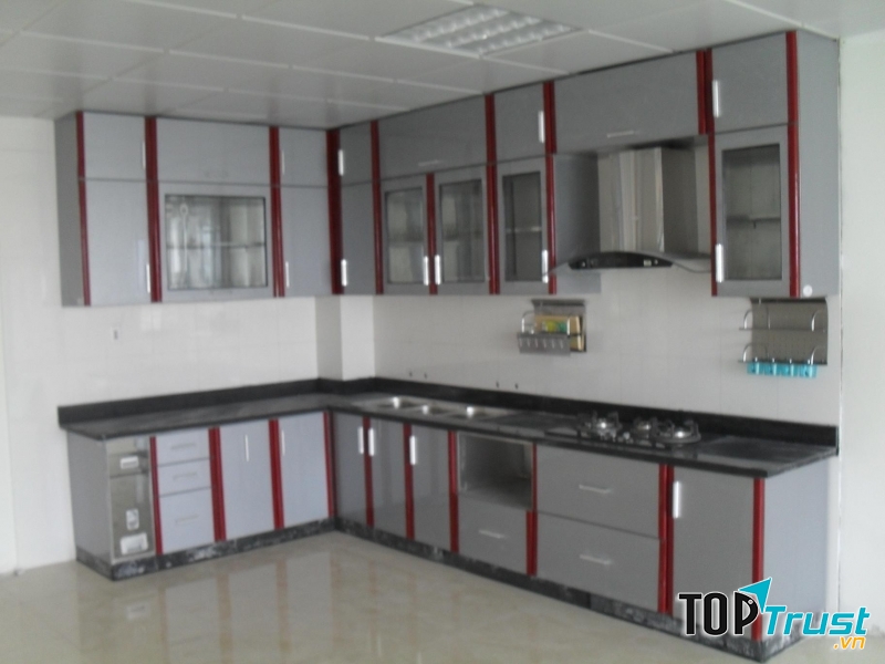 Nhôm kính Tuấn Phát