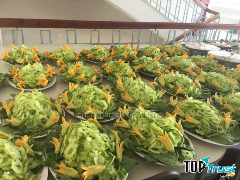 Nhóm nấu Ánh Hồng