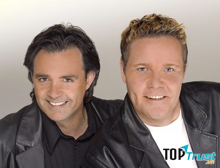 Nhóm nhạc Modern Talking