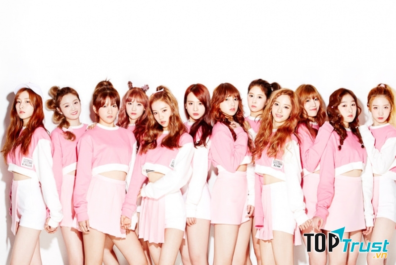 COSMIC GIRLS (우주소녀)
