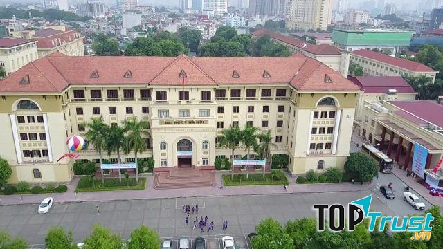 Đại học y Hà Nội