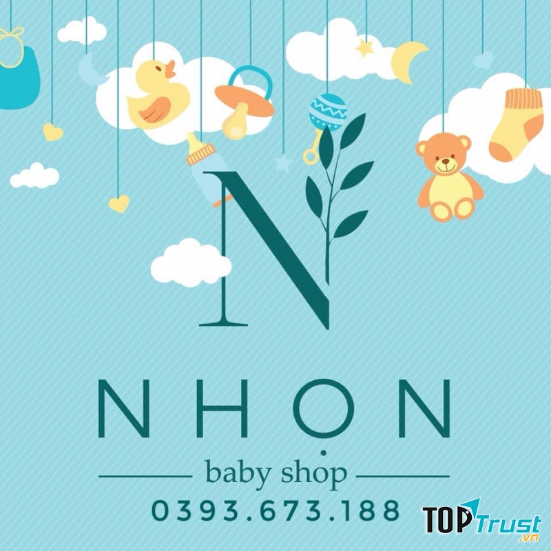 Nhọn Baby Shop 