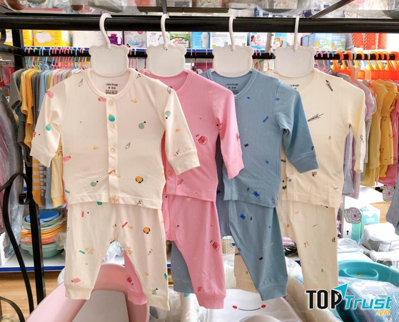 Nhọn Baby Shop