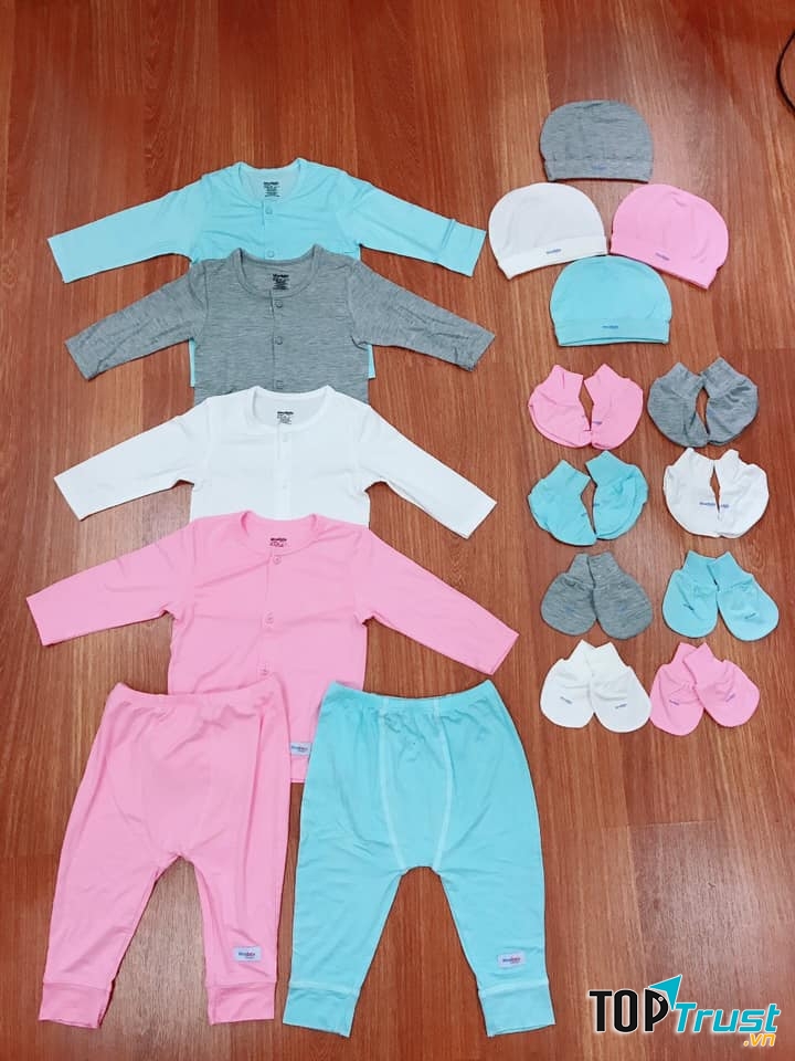 Nhọn Baby Shop 