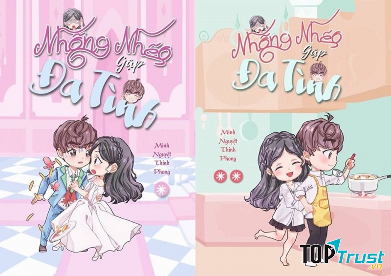 Nhõng nhẽo gặp đa tình