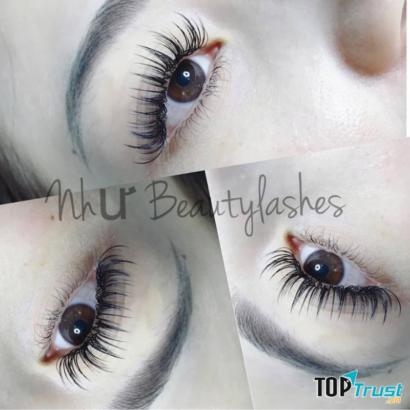 Như Beauty Lashes