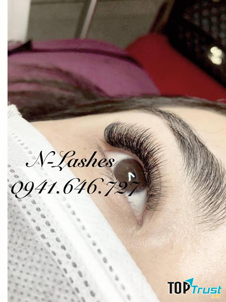 Như Beauty Lashes