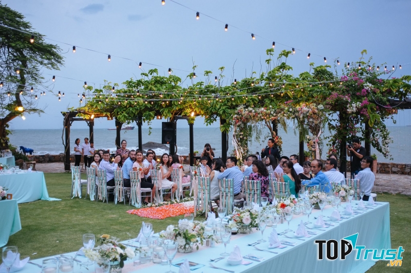 Như Cầm Wedding Team